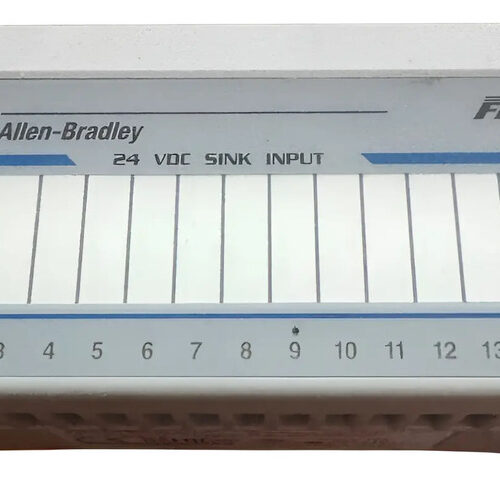 Allen Bradley 1794-ib16 Flex 16 Point Digital Input