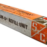 S&c Electric Tcc 153-4 Fusible De Potencia