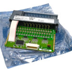 Allen-bradley 1746-ib16 Slc500 Del Módulo De Entrada
