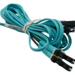 Panduit  Fx2erlnlnsnm003 Cordón Parch 2 Fibr. Opti-core