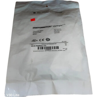 Allen Bradley 42js R9mna1 F4 Sensor