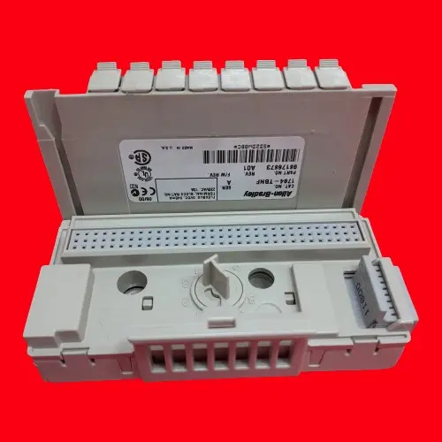 1794-tbnf Allen-bradley Terminal Base Fused - Imagen 3