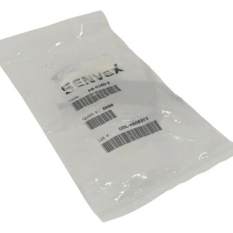 Senvex Pb-0180-s 6988 Mini Pinza Con Detección De Piezas