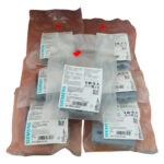 Lote De 7 Pz Siemens 3rt2946-4ea2 Tapa Para Contactor