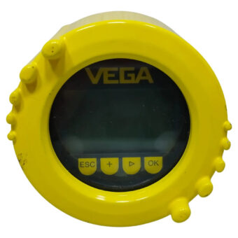 Transmisor De Precion Vegabar82 B82.acc9ddgwsfxainax