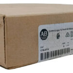 Allen Bradley 1756-if16 Modulo De Entrada Analogica
