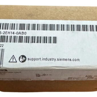 6es7 315-2eh14-0ab0 Simatic S7-300 Cpu Siemens