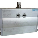 Cilindro Clutch Festo Dfpd-20-rp-90-rd-f04 127mm
