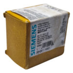 3rh2911-1ha31 Siemens Block Contactos Aux 3na-1nc P/3rh2