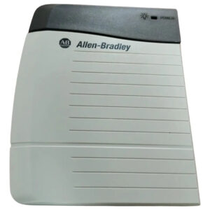 Allen Bradley 1756-pb72/c Power Supply