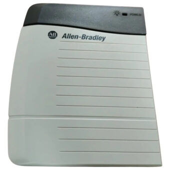 Allen Bradley 1756-pb72/c Power Supply