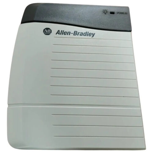 Allen Bradley 1756-pb72/c Power Supply