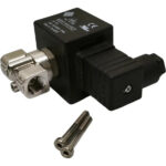 Ode Gdv14024cy Ajuste Para Válvula Solenoide  24v
