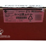 Allen Bradley 2711p-t7c22d8s/b Panelview Plus 7 Colores Touc