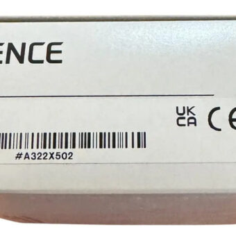 Gs-10pc Safety  Keyence  Switch. Nuevo