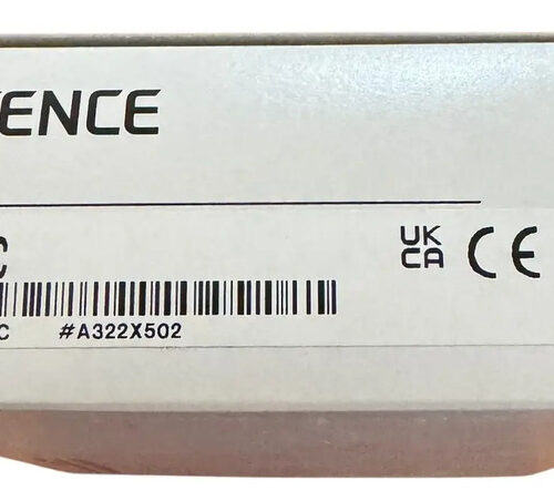 Gs-10pc Safety Keyence Switch. Nuevo