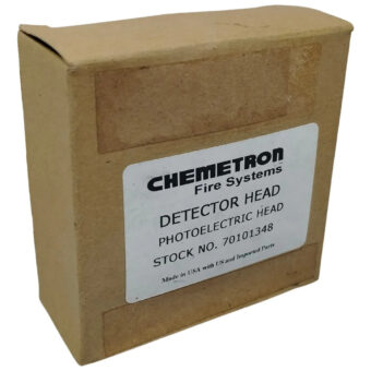 Detector Fotoelectrico Chemetron Psd 7152