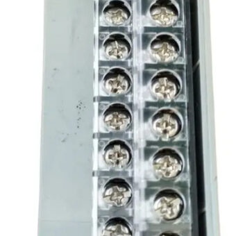 Allen-bradley 1769-iq16f Módulo De Entrada De Cc Ser A