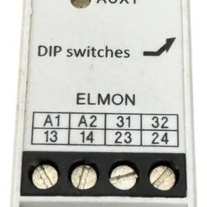 Aso Safety Solutions 41-882 Relay