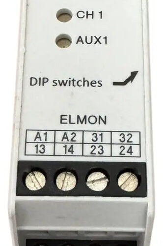 Aso Safety Solutions 41-882 Relay