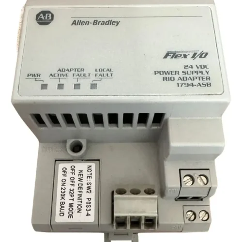 1794-asb Allen Bradley