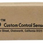 Interruptor De Control De Presión Css 607gk2