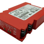 Allen-bradley 440r-n23123 Monitoring Safety Relay