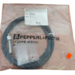 Pepperl + Fuchs Nbb2-8gm50-e0 Sensor Inductivo