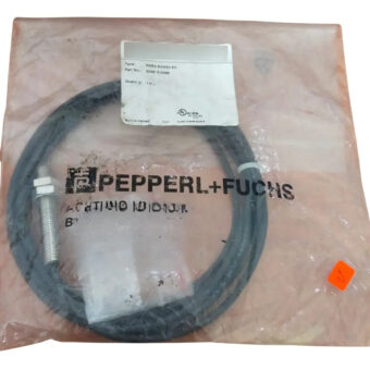 Pepperl + Fuchs Nbb2-8gm50-e0 Sensor Inductivo