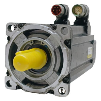 Mpl-b420p-mj74aa Allen Bradley Kinetix Servo Motor 5000rpm
