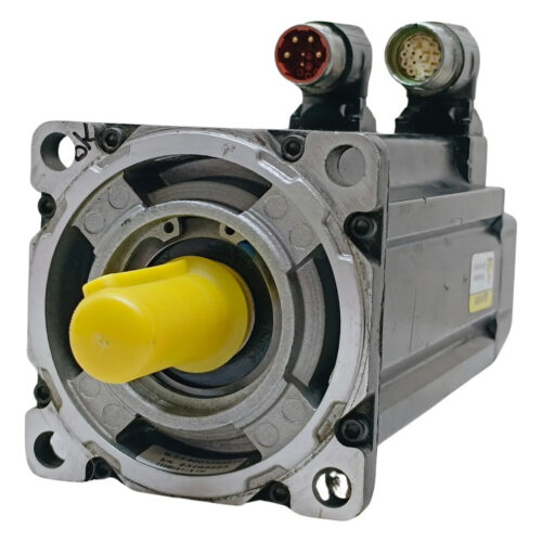 Mpl-b420p-mj74aa Allen Bradley Kinetix Servo Motor 5000rpm