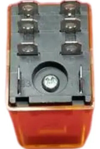 Idec 110-120vac Nsnp Mgg Rh2b-u