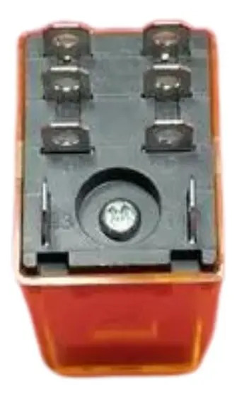 Idec 110-120vac Nsnp Mgg Rh2b-u