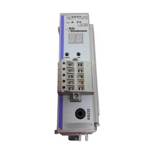 As-i 3.0 Interface Master Bwu1840 Allen Bradley