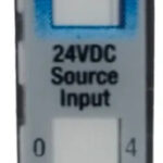 1734-iv8 Allen-bradley Módulo E/s 8 Canales Original