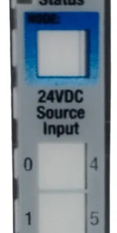 1734-iv8 Allen-bradley Módulo E/s 8 Canales Original