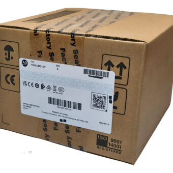 1783-cms10p Allen Bradley Stratix 5200 Ethernet Switch 8