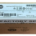1756-enbt Allen-bradley Controllogix Ethernet Module