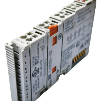 Wago 750-508 Modulo Output