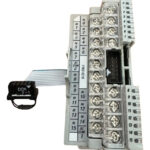 Micrologix Modulo De Entradas Digitales 24vdc 1762-iq16