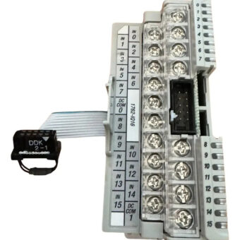 Micrologix Modulo De Entradas Digitales 24vdc 1762-iq16