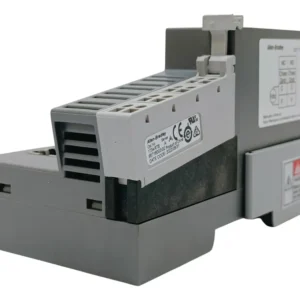 1734-aentr Modulo Point Ethernet/ip 24 Vcd Allen-bradley