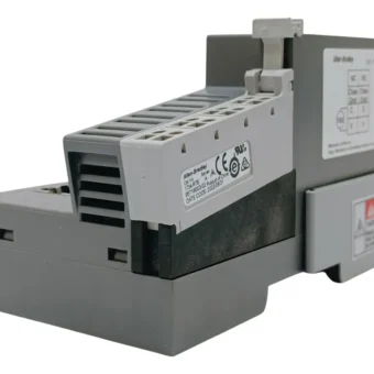 1734-aentr Modulo Point Ethernet/ip 24 Vcd Allen-bradley