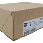 Allen-bradley 1769-l38erm Compactlogix 5370 L3