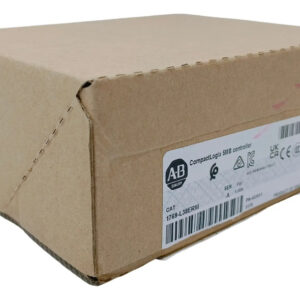 Allen-bradley 1769-l38erm Compactlogix 5370 L3