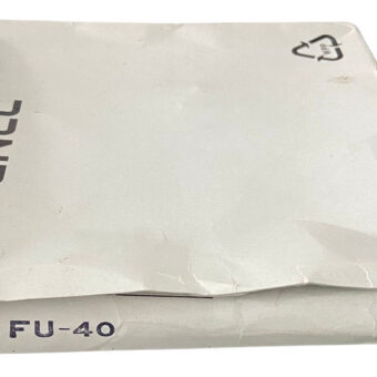 Keyence Fu-40 1 Interruptor De Sensor Fotoeléctrico Keyence