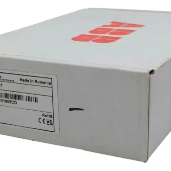 Módulo Adaptador Ethernet/ip Feip-21 Abb