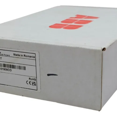 Módulo Adaptador Ethernet/ip Feip-21 Abb