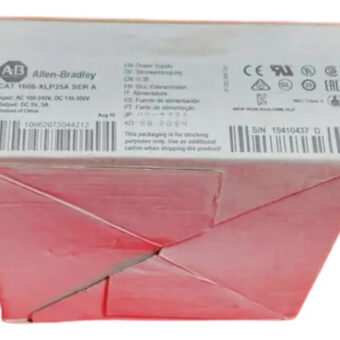 Allen Bradley 1606-xlp25a
