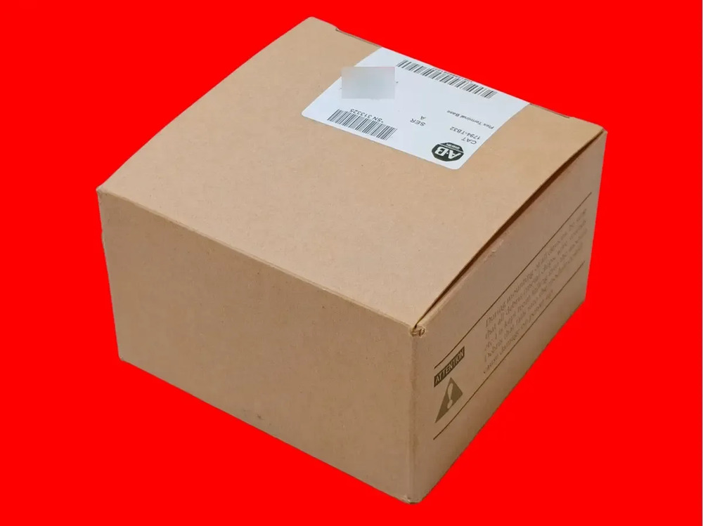 1794-tb32 Allen-bradley Terminal Base 32 Pts Screw - Imagen 4